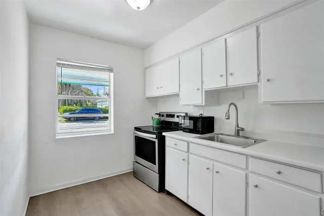 a bathroom with a shower and a toilet