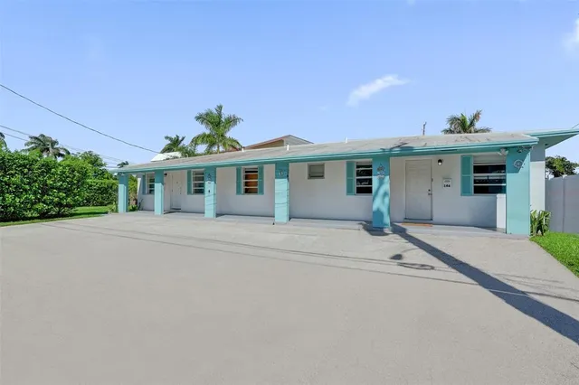 $599,000 | 146 Northeast 1st Avenue, Dania Beach, FL 33004