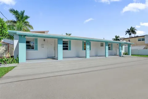 $599,000 | 146 Northeast 1st Avenue, Dania Beach, FL 33004