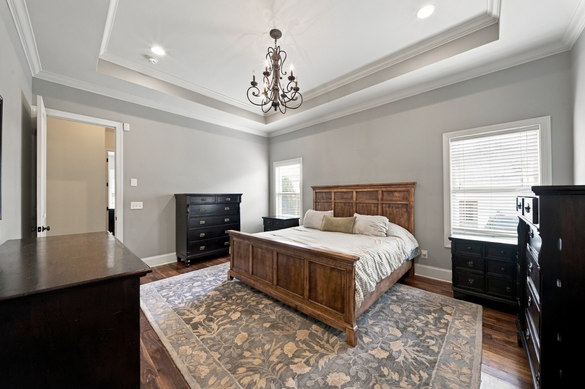 2818 Roddy Bridge Road Thompson's Station, TN 37179 - Photo 30 of 53 Gallery Image 30