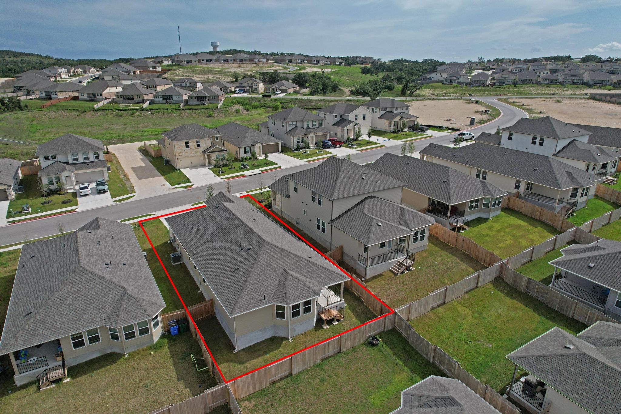 386 El Capitan Loop Dripping Springs, TX 78620 - Photo 38 of 40