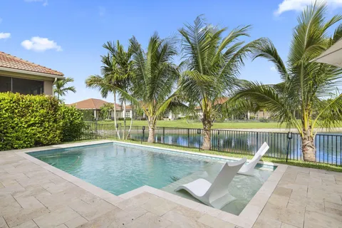 $975,000 | 9031 Leon Circle, Parkland, FL 33076