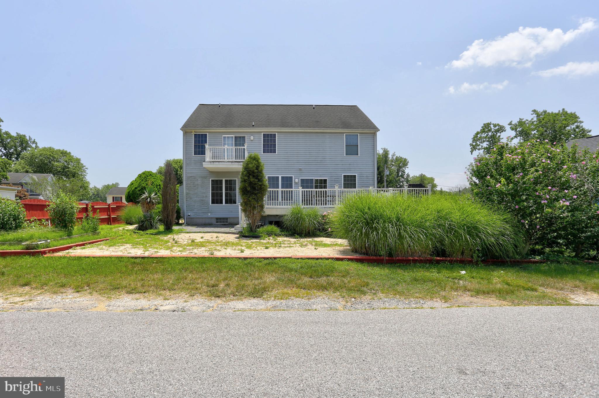 2220 Silver Lane Road Essex, MD 21221 - Photo 33 of 39