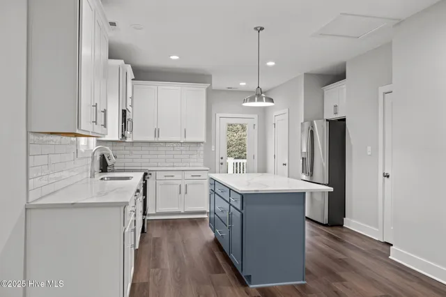 $499,950 | 1374 Salter Path Road, Unit B, Atlantic Beach, NC 28512