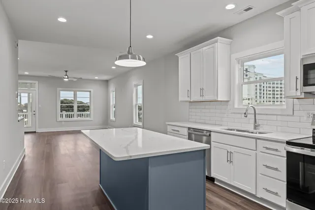 $499,950 | 1374 Salter Path Road, Unit B, Atlantic Beach, NC 28512