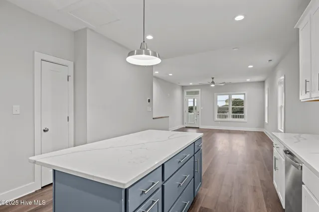 $499,950 | 1374 Salter Path Road, Unit B, Atlantic Beach, NC 28512