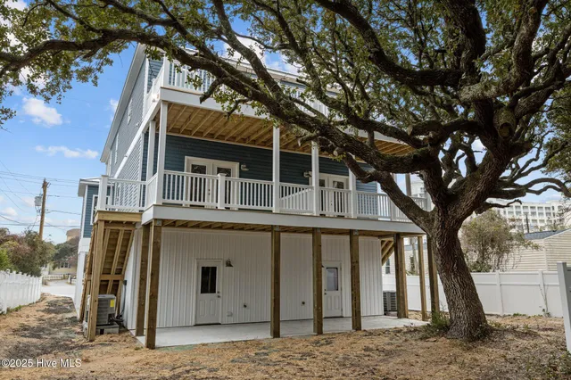 $499,950 | 1374 Salter Path Road, Unit B, Atlantic Beach, NC 28512