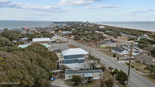 $499,950 | 1374 Salter Path Road, Unit B, Atlantic Beach, NC 28512