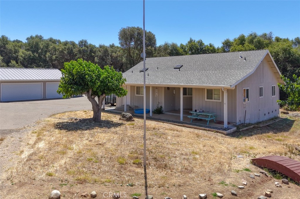 4078 Live Oak Road Mariposa, CA 95338 - Photo 35 of 63