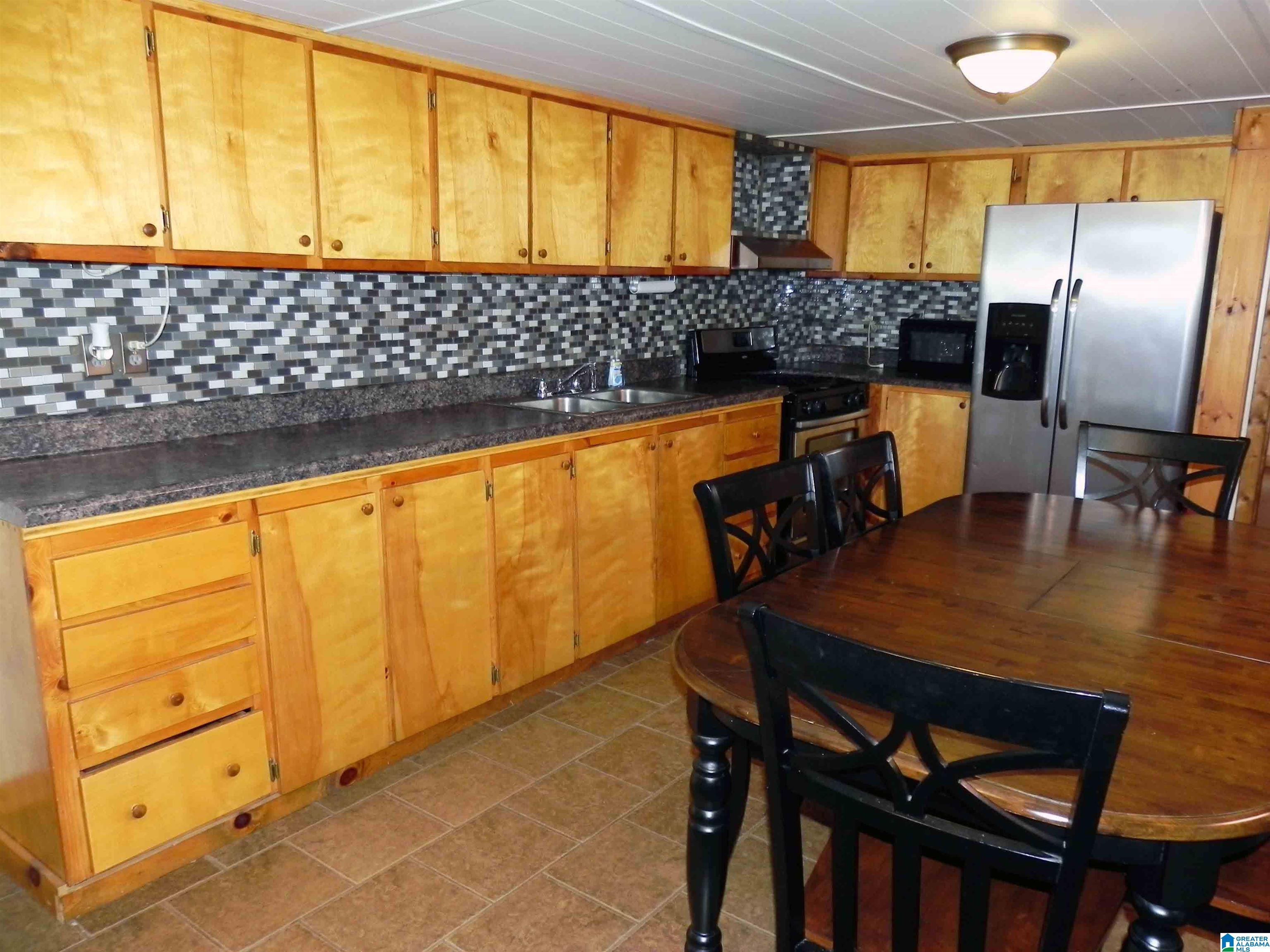 1724 Morrisville Road Anniston, AL 36201 - Photo 13 of 44