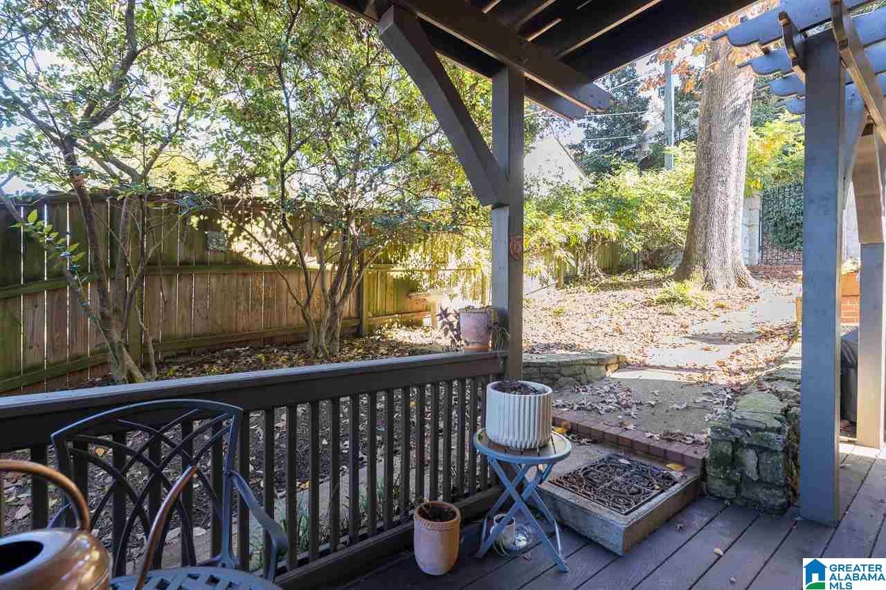 1503 Milner Crescent Birmingham, AL 35205 - Photo 38 of 46