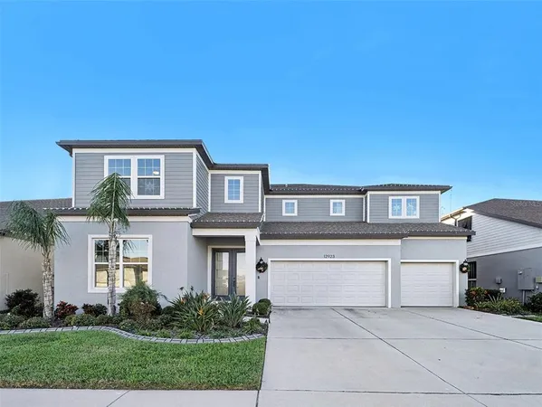 $680,000 | 12923 Willow Grove Drive, Riverview, FL 33579