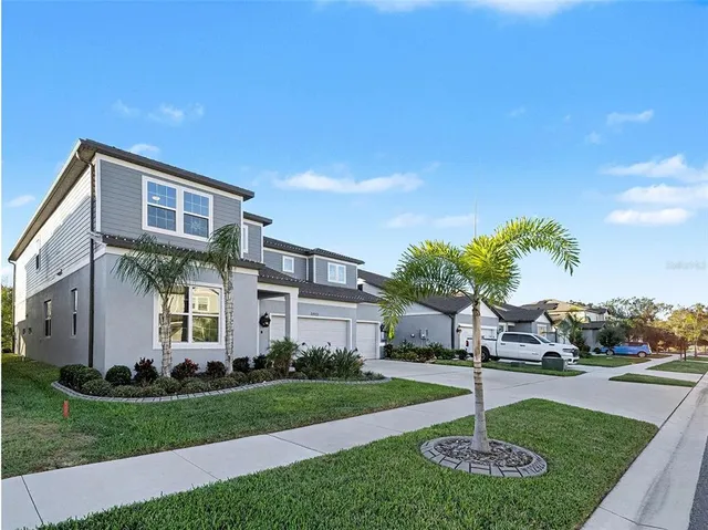 $729,000 | 12923 Willow Grove Drive, Riverview, FL 33579