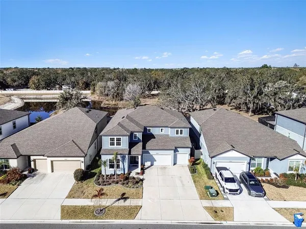 $680,000 | 12923 Willow Grove Drive, Riverview, FL 33579
