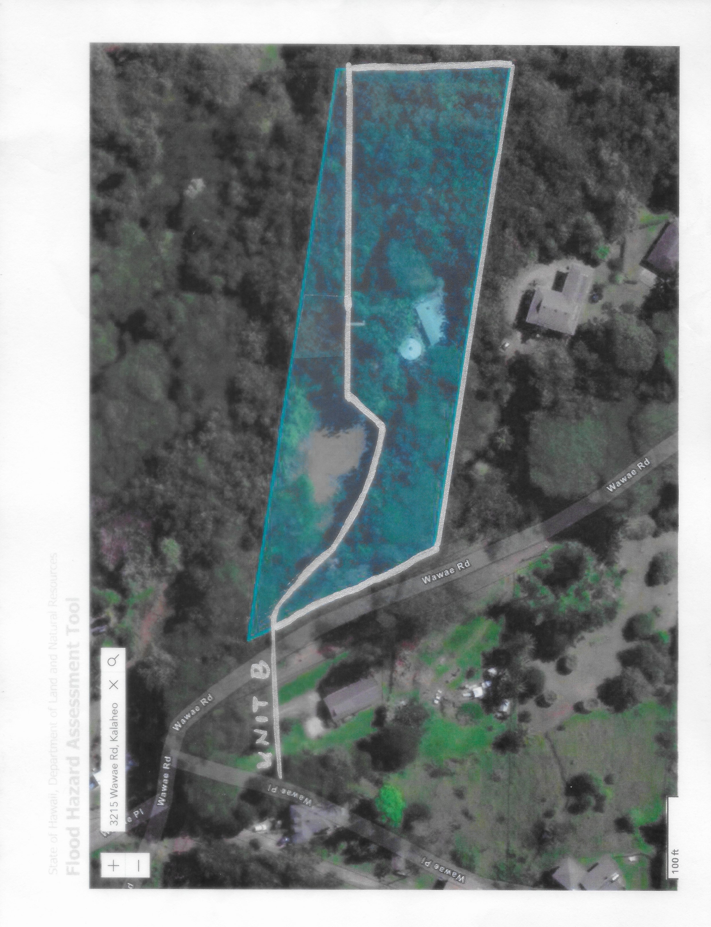 3215 C Wawae Road Kalaheo, HI 96741 - Photo 2 of 27