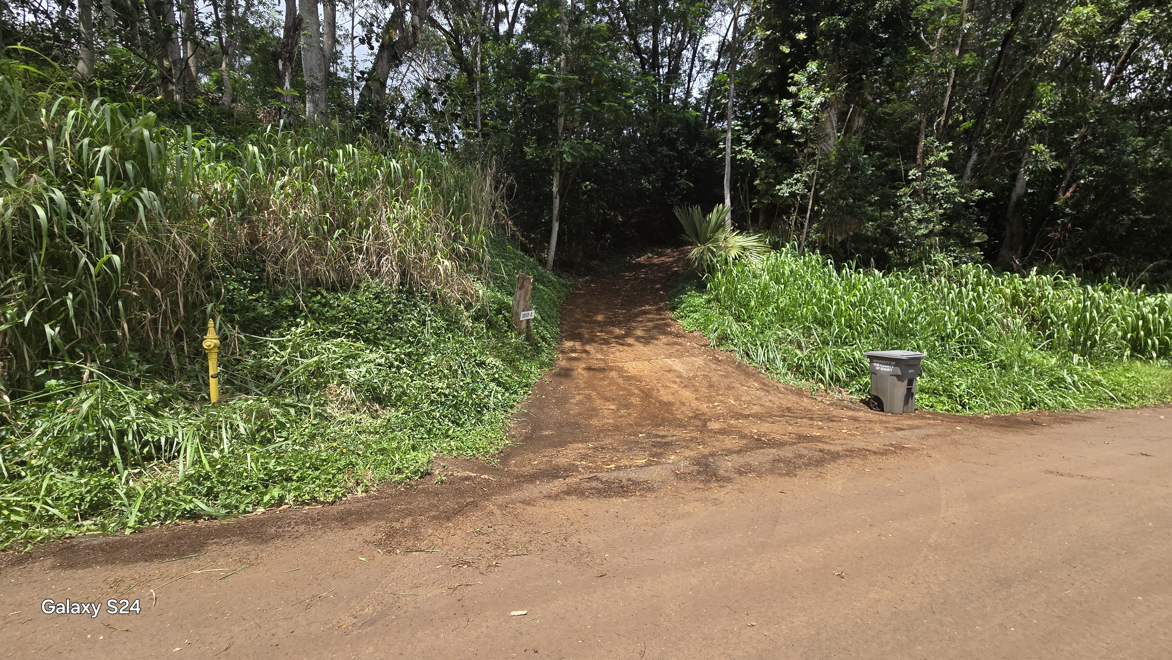 3215 C Wawae Road Kalaheo, HI 96741 - Photo 27 of 27