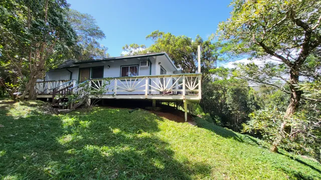$920,000 | 3215 C Wawae Road, Kalaheo, HI 96741