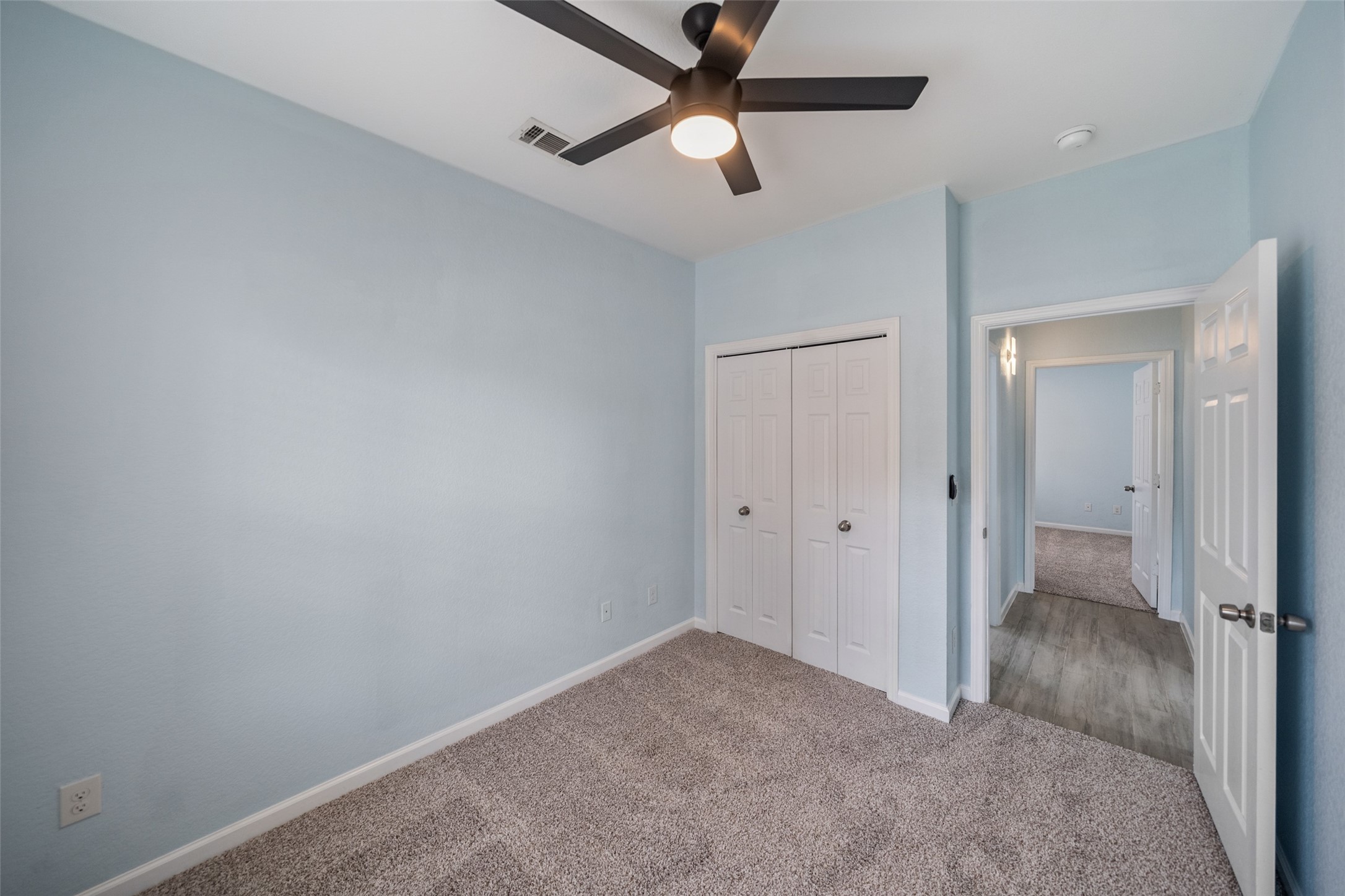 241 Ridgeside Court Montgomery, TX 77316 - Photo 25 of 30 a view of empty room
