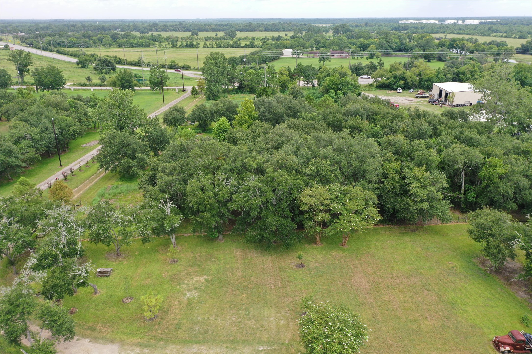 5110 Barbers Hill Road Baytown, TX 77521 - Photo 12 of 50