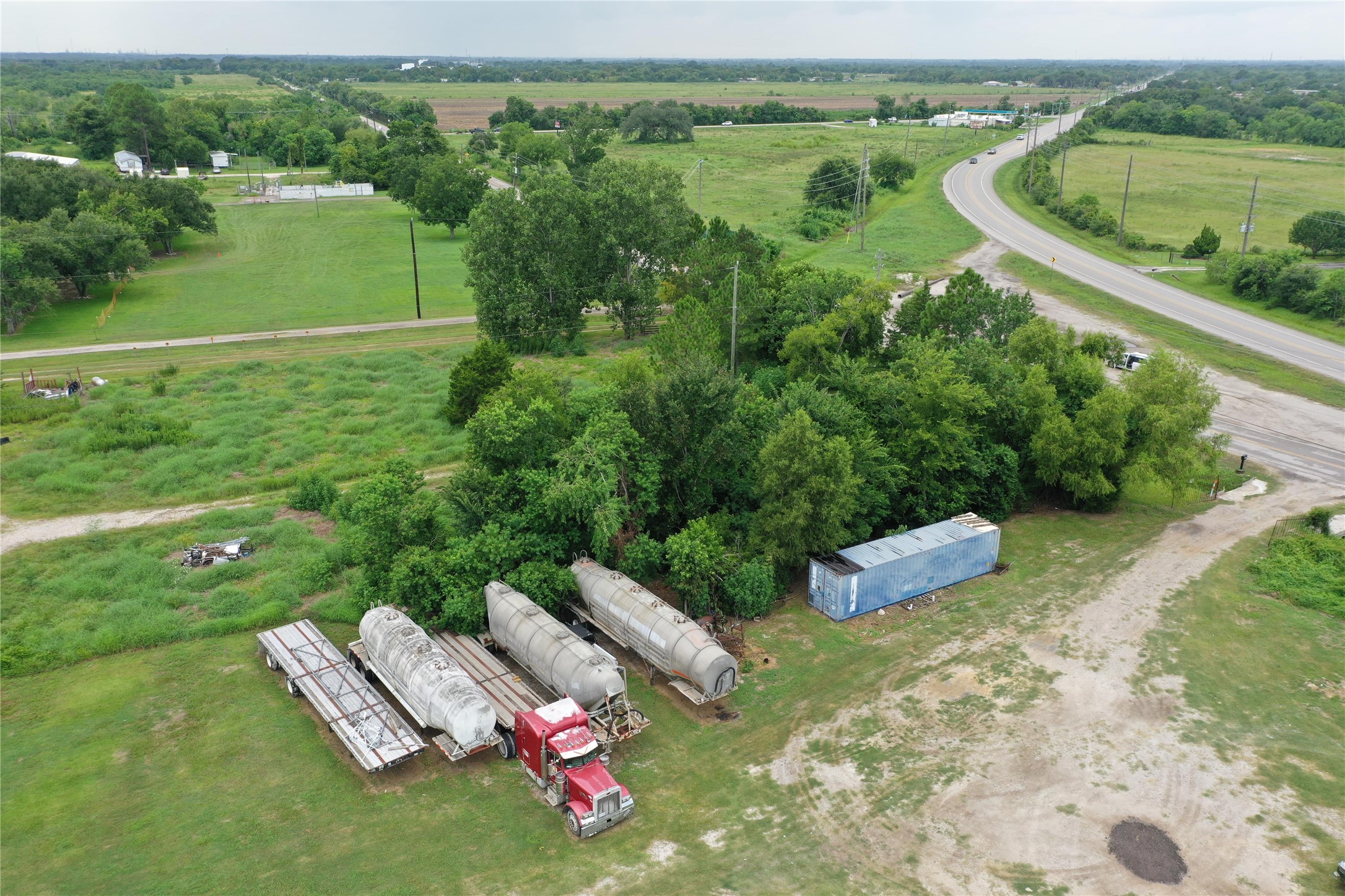 5110 Barbers Hill Road Baytown, TX 77521 - Photo 14 of 50