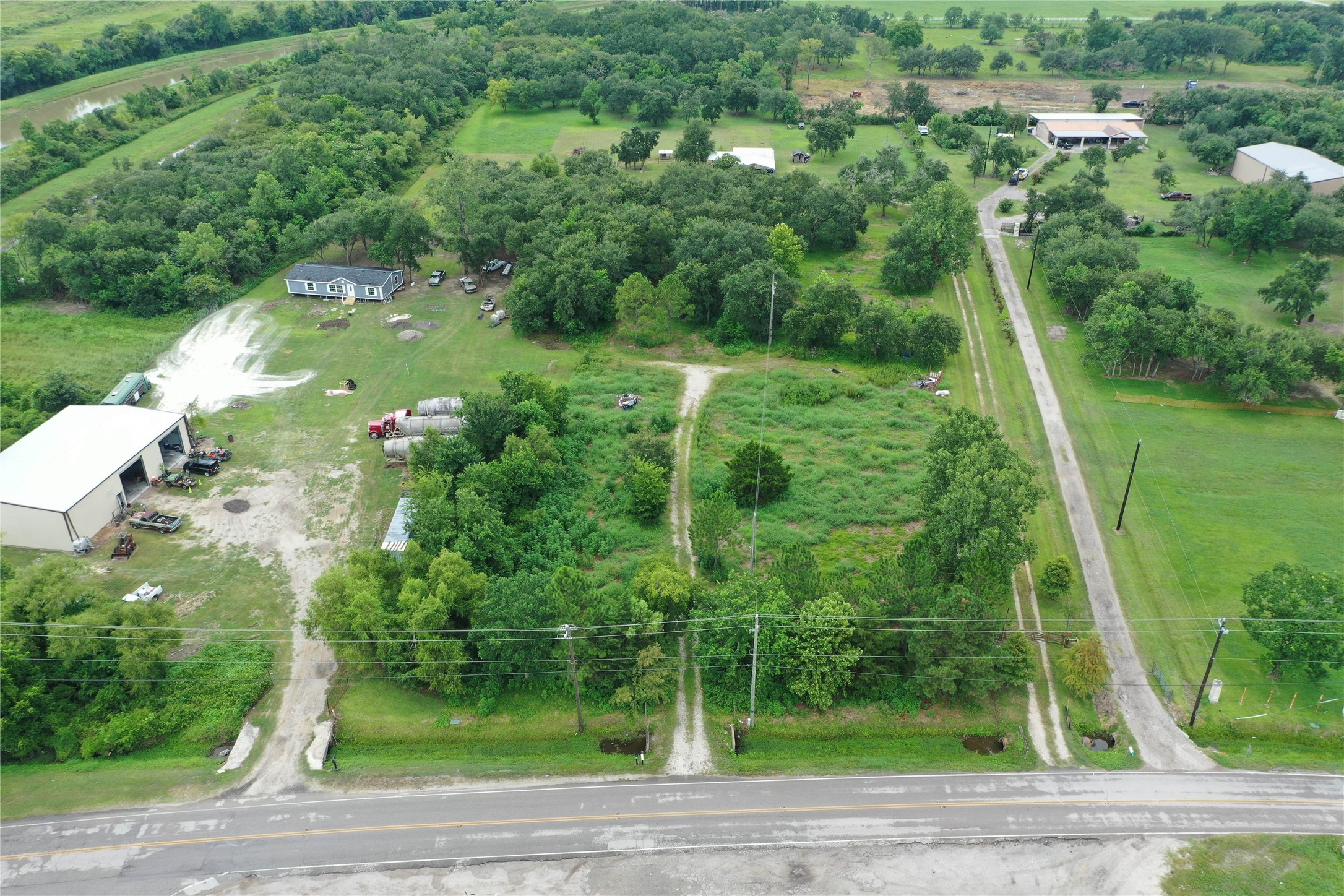 5110 Barbers Hill Road Baytown, TX 77521 - Photo 2 of 50