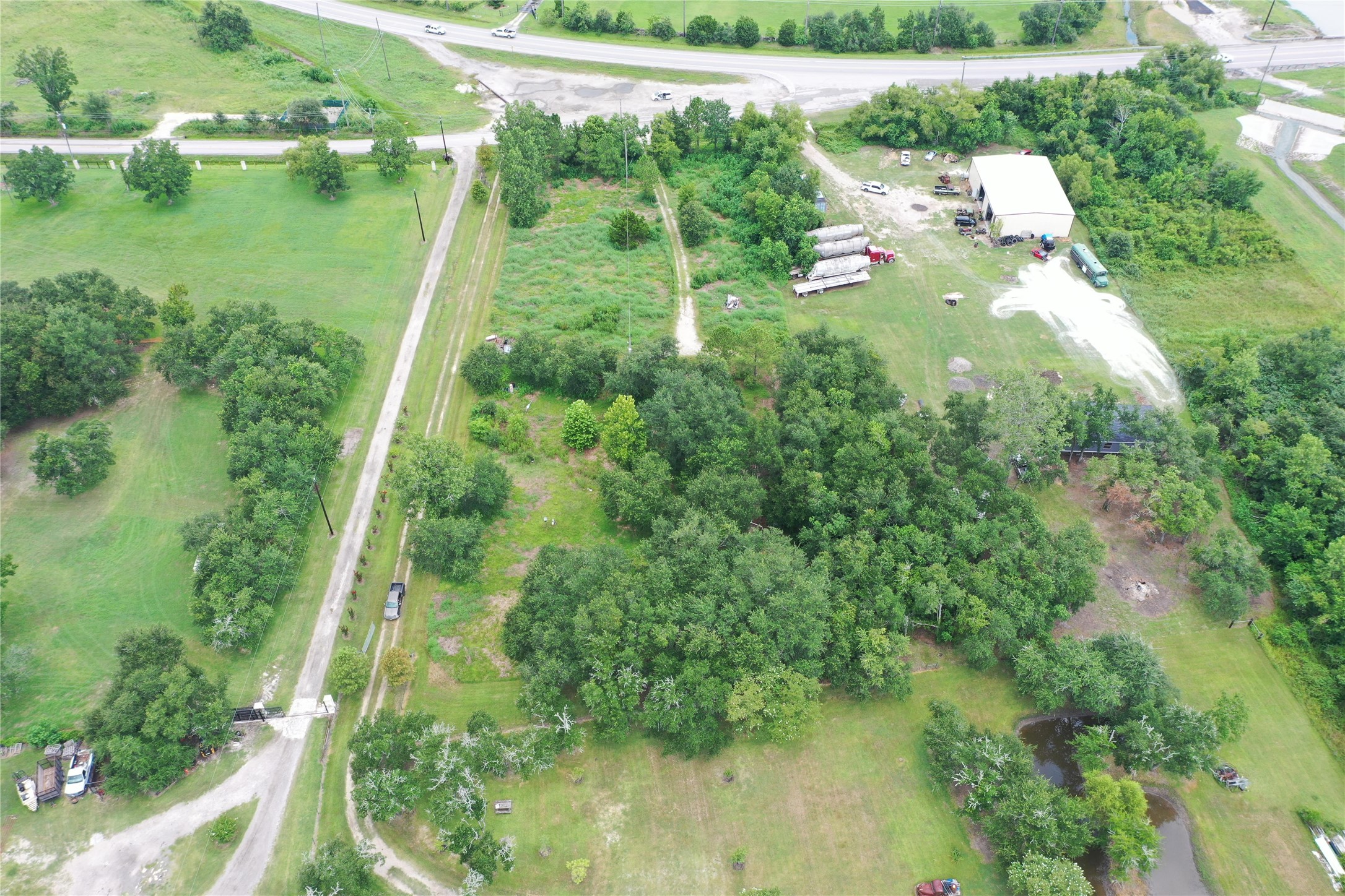 5110 Barbers Hill Road Baytown, TX 77521 - Photo 22 of 50