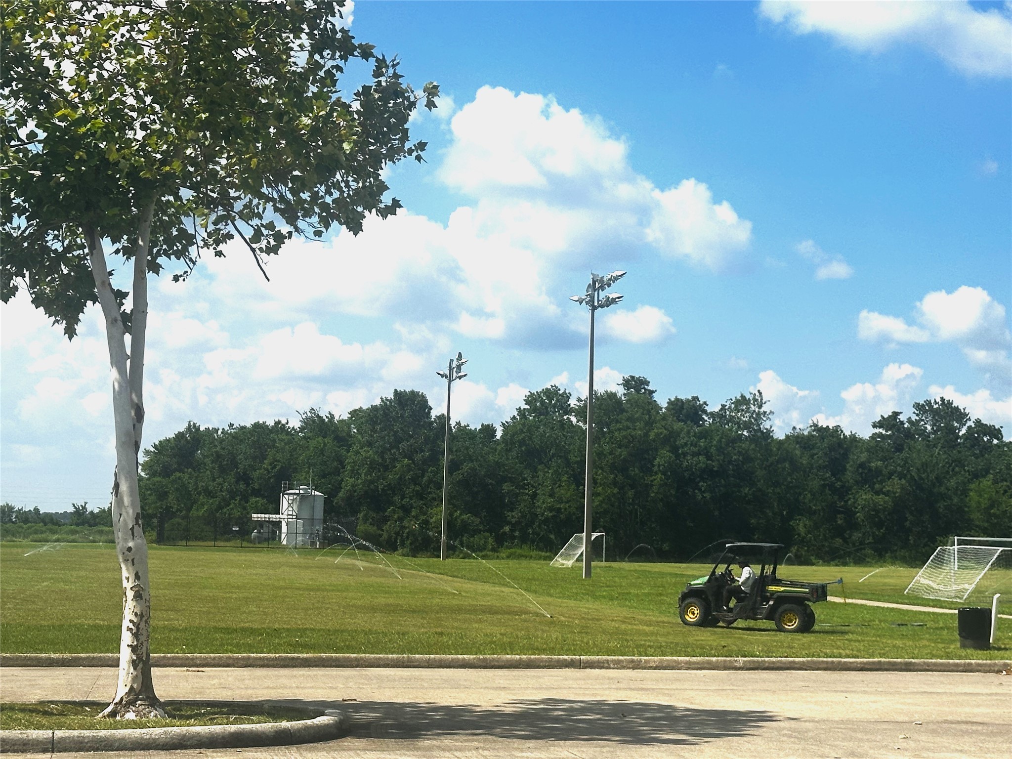 5110 Barbers Hill Road Baytown, TX 77521 - Photo 39 of 50