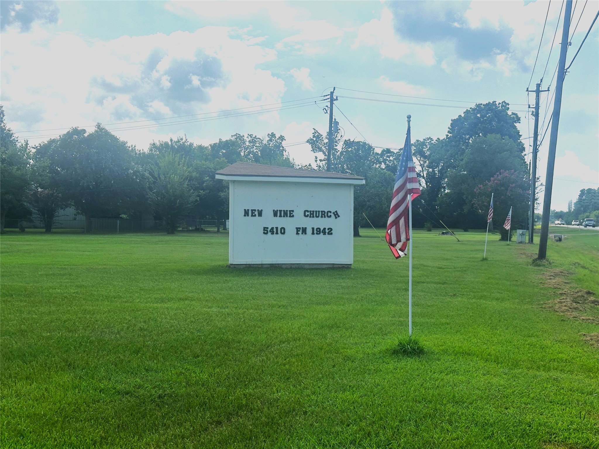 5110 Barbers Hill Road Baytown, TX 77521 - Photo 41 of 50