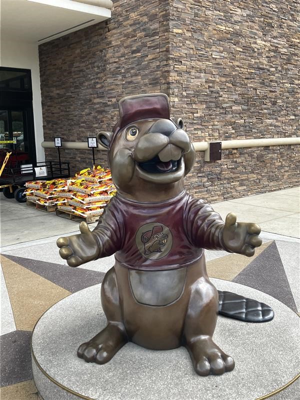 5110 Barbers Hill Road Baytown, TX 77521 - Photo 44 of 50