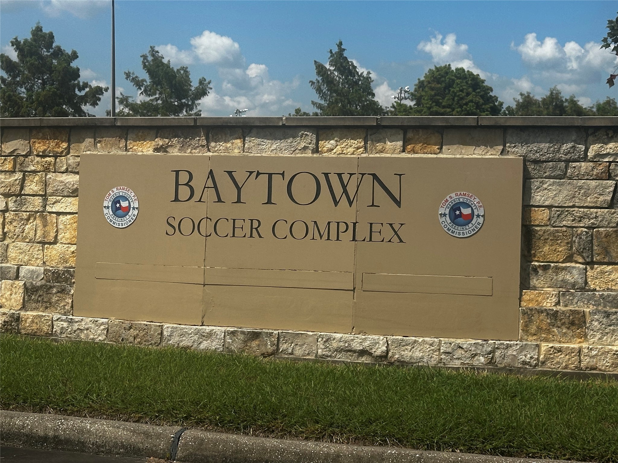 5110 Barbers Hill Road Baytown, TX 77521 - Photo 46 of 50