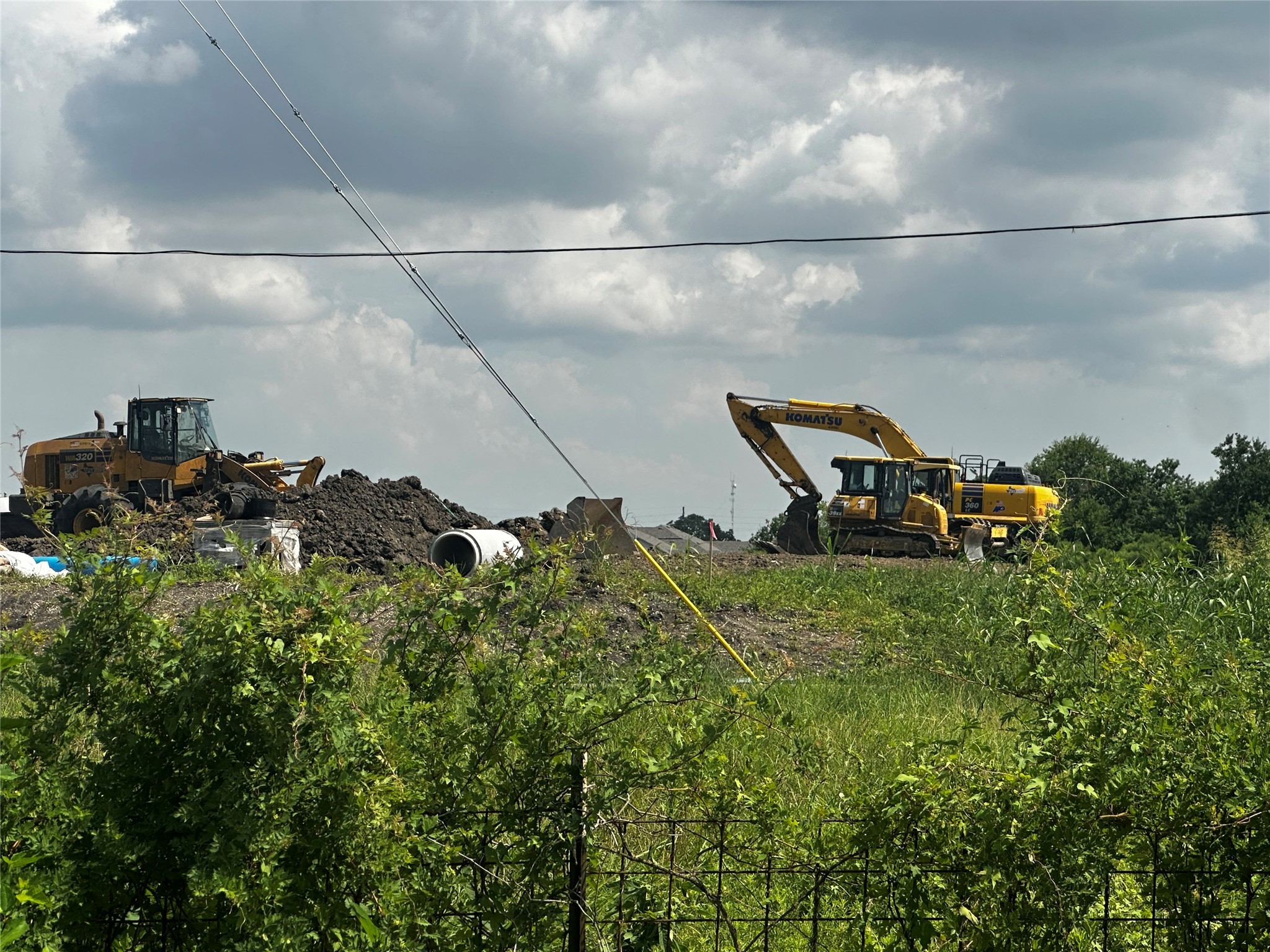 5110 Barbers Hill Road Baytown, TX 77521 - Photo 48 of 50