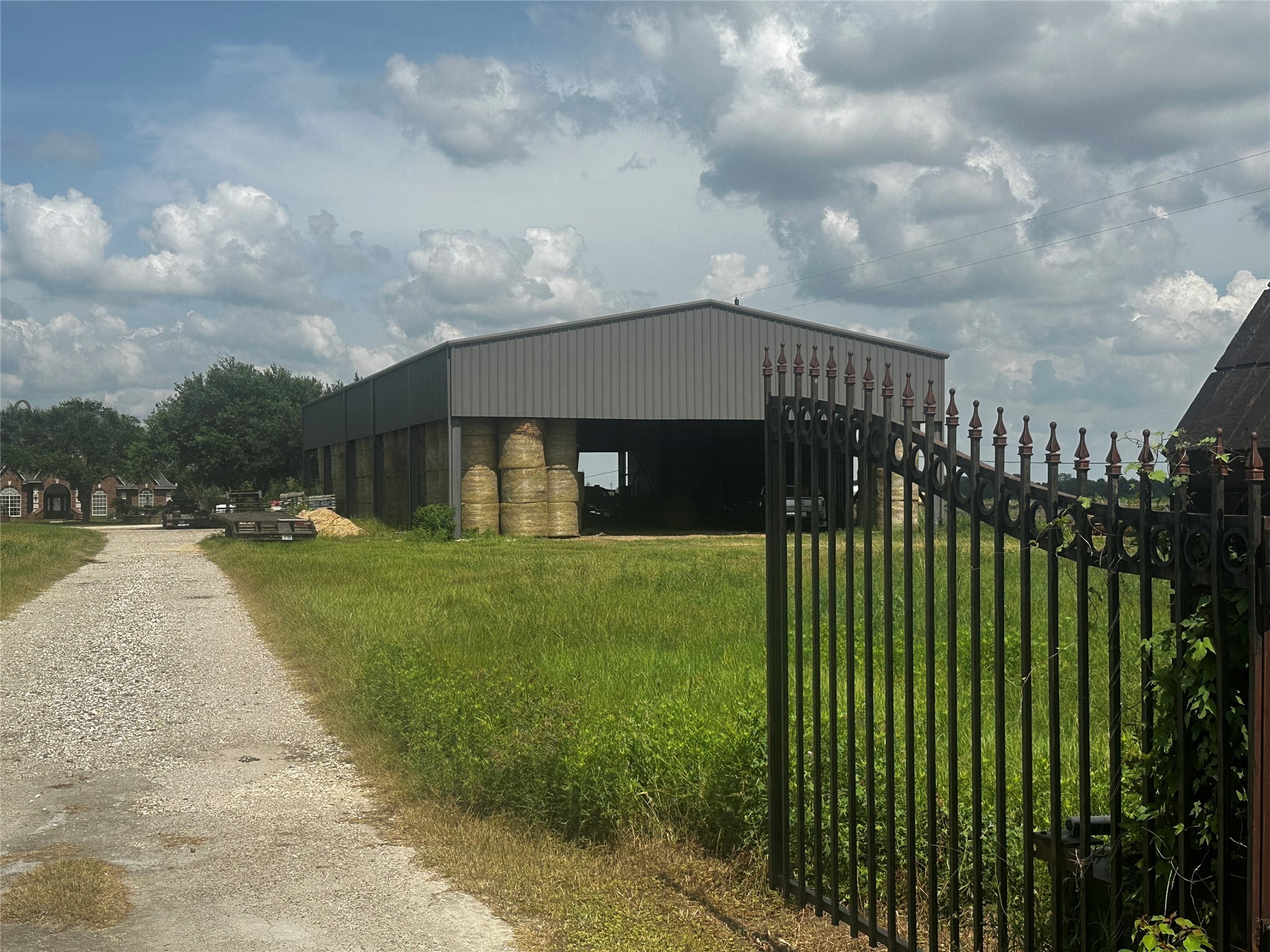 5110 Barbers Hill Road Baytown, TX 77521 - Photo 49 of 50