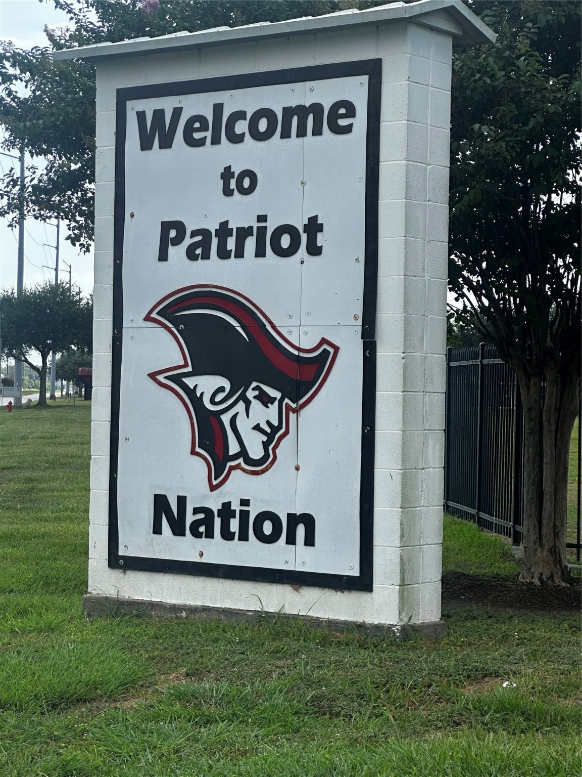 5110 Barbers Hill Road Baytown, TX 77521 - Photo 50 of 50