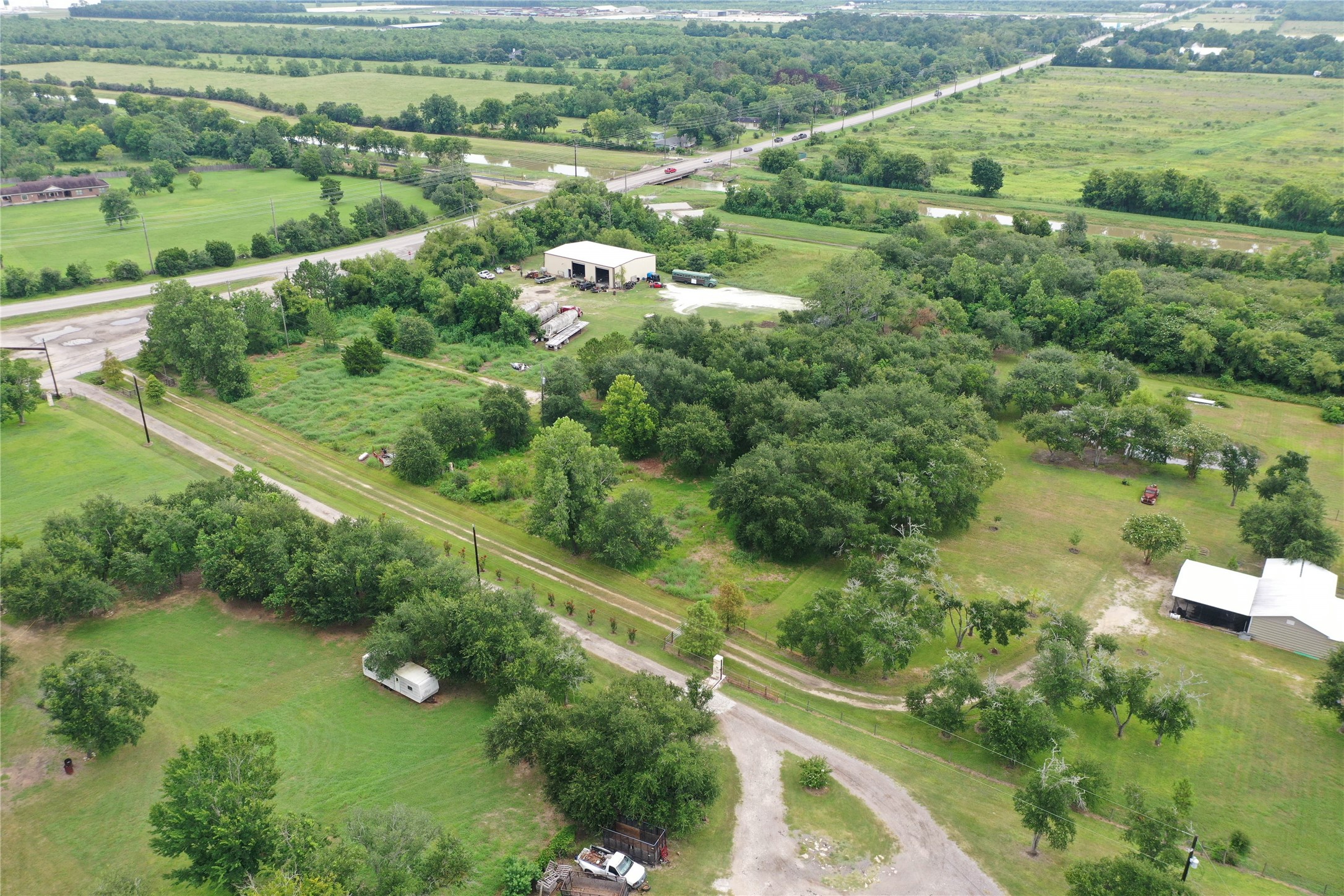 5110 Barbers Hill Road Baytown, TX 77521 - Photo 6 of 50