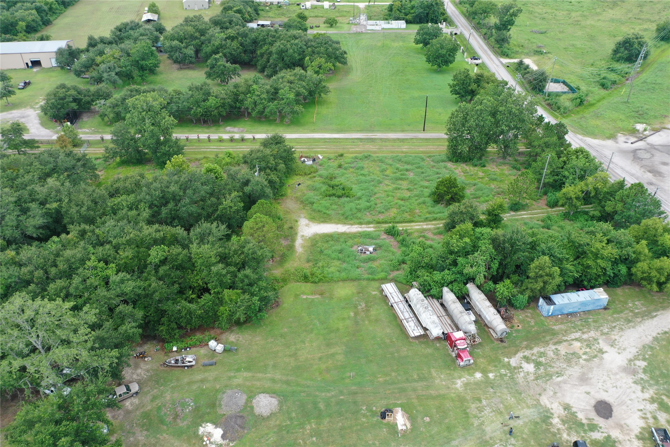 5110 Barbers Hill Road Baytown, TX 77521 - Photo 9 of 50