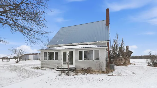 $235,000 | 4751 South 100 East, Bluffton, IN 46714