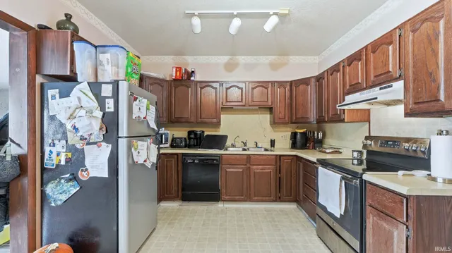 $235,000 | 4751 South 100 East, Bluffton, IN 46714