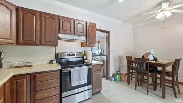 $220,000 | 4751 South 100 East, Bluffton, IN 46714