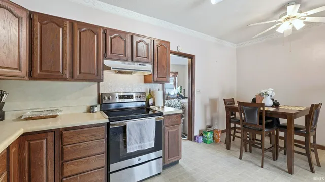 $235,000 | 4751 South 100 East, Bluffton, IN 46714