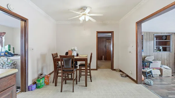 $220,000 | 4751 South 100 East, Bluffton, IN 46714