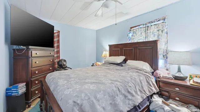 $235,000 | 4751 South 100 East, Bluffton, IN 46714