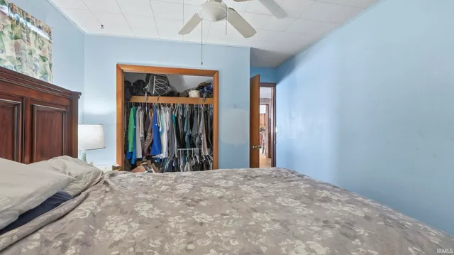 $235,000 | 4751 South 100 East, Bluffton, IN 46714