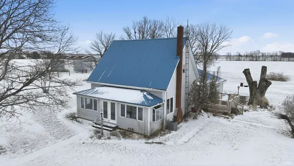 $220,000 | 4751 South 100 East, Bluffton, IN 46714