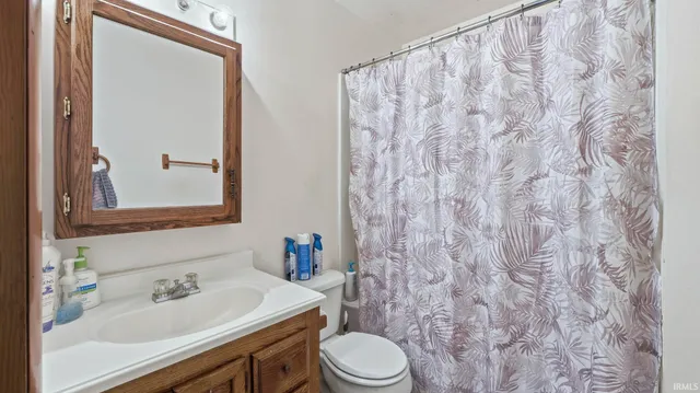 $235,000 | 4751 South 100 East, Bluffton, IN 46714