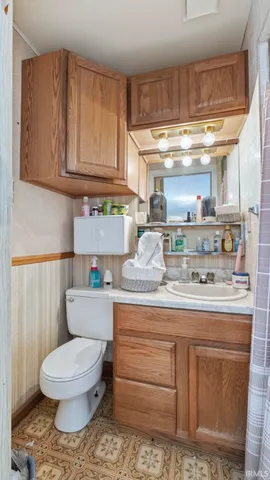 $235,000 | 4751 South 100 East, Bluffton, IN 46714