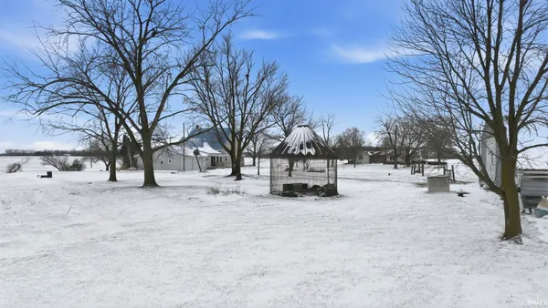 $220,000 | 4751 South 100 East, Bluffton, IN 46714