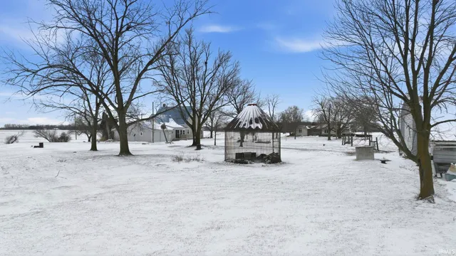 $235,000 | 4751 South 100 East, Bluffton, IN 46714