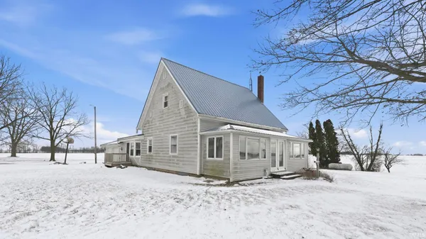 $220,000 | 4751 South 100 East, Bluffton, IN 46714