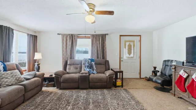 $235,000 | 4751 South 100 East, Bluffton, IN 46714