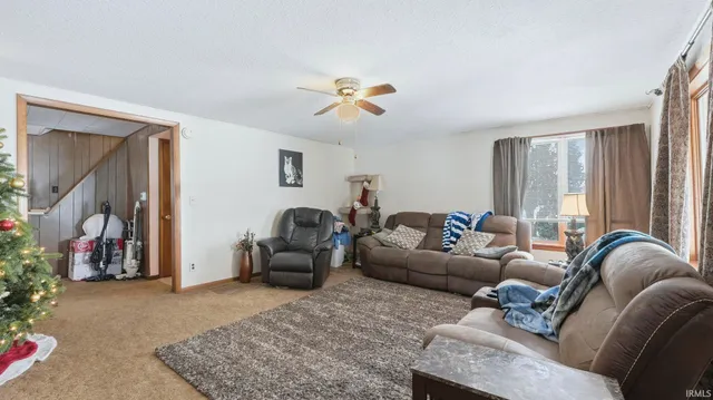 $235,000 | 4751 South 100 East, Bluffton, IN 46714